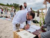 2024.06.22 - ŚLUB ELI I MARCINA