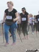 2018.04.15 - CHARYTATYWNY BIEG, MARSZ NORDIC WALKING CZ.2a