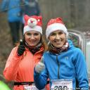 2014.12.20 - II WIGILIJNY CROSS WIECHA - NOWA DĄBROWA