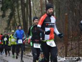 2017.02.18 - VII BIEG GÓRSKI LESZNO-GRZYBOWO