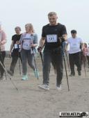 2018.04.15 - CHARYTATYWNY BIEG, MARSZ NORDIC WALKING CZ.2a