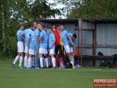 2015.05.24 - ZNICZ OBRA - DĄB KĘBŁOWO