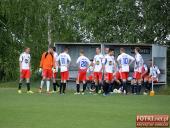 2015.05.24 - ZNICZ OBRA - DĄB KĘBŁOWO