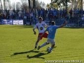 2014.10.19 - DĄB KĘBŁOWO - ZNICZ OBRA