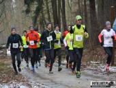 2017.02.18 - VII BIEG GÓRSKI LESZNO-GRZYBOWO