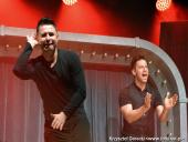 2014.12.12 - KABARET PARANIENORMALNI