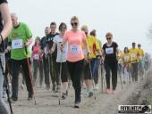 2018.04.15 - CHARYTATYWNY BIEG, MARSZ NORDIC WALKING CZ.2a