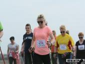 2018.04.15 - CHARYTATYWNY BIEG, MARSZ NORDIC WALKING CZ.2a