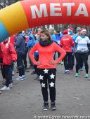 2014.12.20 - II WIGILIJNY CROSS WIECHA - NOWA DĄBROWA