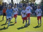 2014.10.19 - DĄB KĘBŁOWO - ZNICZ OBRA