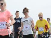 2018.04.15 - CHARYTATYWNY BIEG, MARSZ NORDIC WALKING CZ.2a