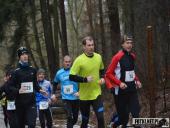 2017.02.18 - VII BIEG GÓRSKI LESZNO-GRZYBOWO