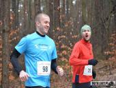 2017.02.18 - VII BIEG GÓRSKI LESZNO-GRZYBOWO