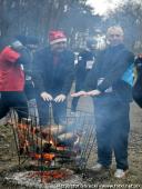 2014.12.20 - II WIGILIJNY CROSS WIECHA - NOWA DĄBROWA