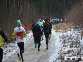 2017.02.18 - VII BIEG GÓRSKI LESZNO-GRZYBOWO