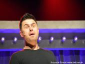 2014.12.12 - KABARET PARANIENORMALNI