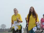 2018.04.15 - CHARYTATYWNY BIEG, MARSZ NORDIC WALKING CZ.2a