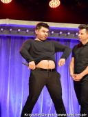 2014.12.12 - KABARET PARANIENORMALNI