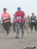 2018.04.15 - CHARYTATYWNY BIEG, MARSZ NORDIC WALKING CZ.2a