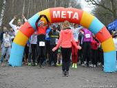 2014.12.20 - II WIGILIJNY CROSS WIECHA - NOWA DĄBROWA