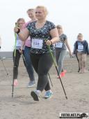 2018.04.15 - CHARYTATYWNY BIEG, MARSZ NORDIC WALKING CZ.2a