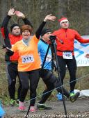 2014.12.20 - II WIGILIJNY CROSS WIECHA - NOWA DĄBROWA