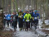 2017.02.18 - VII BIEG GÓRSKI LESZNO-GRZYBOWO