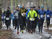 2017.02.18 - VII BIEG GÓRSKI LESZNO-GRZYBOWO