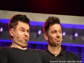 2014.12.12 - KABARET PARANIENORMALNI