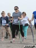 2018.04.15 - CHARYTATYWNY BIEG, MARSZ NORDIC WALKING CZ.2a