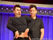 2014.12.12 - KABARET PARANIENORMALNI