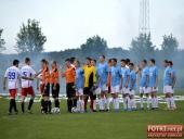 2015.05.24 - ZNICZ OBRA - DĄB KĘBŁOWO