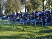 2014.10.19 - DĄB KĘBŁOWO - ZNICZ OBRA