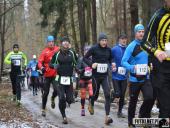 2017.02.18 - VII BIEG GÓRSKI LESZNO-GRZYBOWO