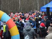 2014.12.20 - II WIGILIJNY CROSS WIECHA - NOWA DĄBROWA