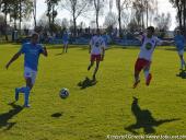 2014.10.19 - DĄB KĘBŁOWO - ZNICZ OBRA