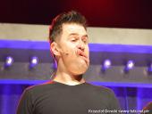 2014.12.12 - KABARET PARANIENORMALNI