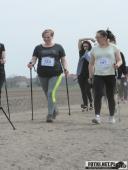 2018.04.15 - CHARYTATYWNY BIEG, MARSZ NORDIC WALKING CZ.2a