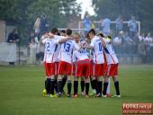 2015.05.24 - ZNICZ OBRA - DĄB KĘBŁOWO