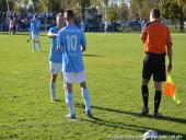 2014.10.19 - DĄB KĘBŁOWO - ZNICZ OBRA