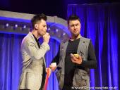 2014.12.12 - KABARET PARANIENORMALNI