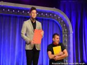 2014.12.12 - KABARET PARANIENORMALNI