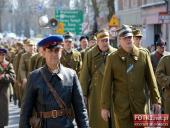 2015.04.11 - MARSZ KATYŃSKI