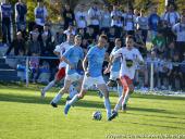 2014.10.19 - DĄB KĘBŁOWO - ZNICZ OBRA