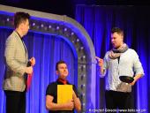 2014.12.12 - KABARET PARANIENORMALNI