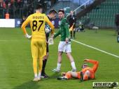 2024.04.02 - WARTA POZNAŃ - ZAGŁĘBIE LUBIN