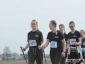 2018.04.15 - CHARYTATYWNY BIEG, MARSZ NORDIC WALKING CZ.2a