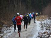 2017.02.18 - VII BIEG GÓRSKI LESZNO-GRZYBOWO