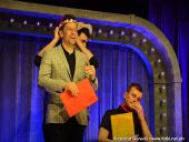 2014.12.12 - KABARET PARANIENORMALNI