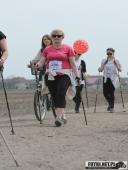 2018.04.15 - CHARYTATYWNY BIEG, MARSZ NORDIC WALKING CZ.2a